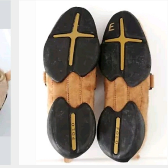 💗$ALE Ralph Lauren Calf Hair - Picture 5 of 8